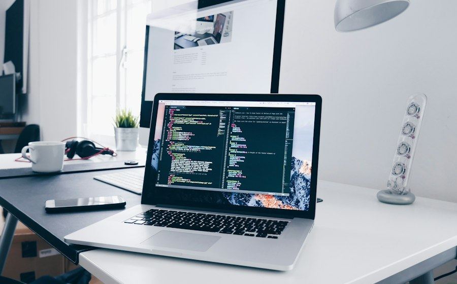 Online Web Development Course
